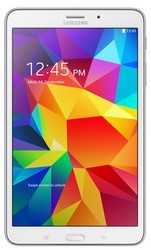 Замена матрицы на планшете Samsung Galaxy Tab 4 8.0 LTE в Нижнем Тагиле